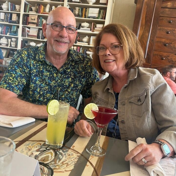 Meet your Posher, Susan - Picture 2 of 2